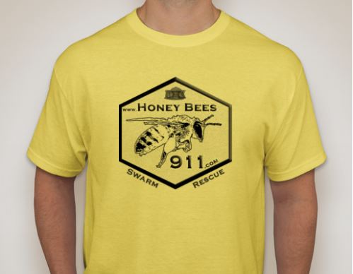 Unisex 50/50 T-shirt